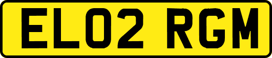 EL02RGM
