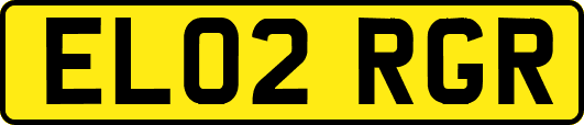 EL02RGR