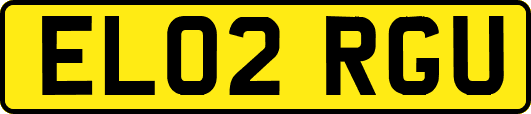EL02RGU