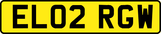 EL02RGW
