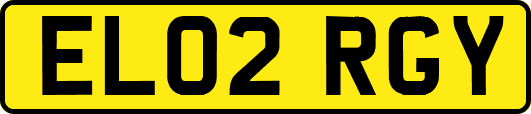 EL02RGY