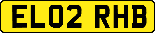 EL02RHB