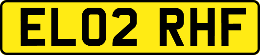 EL02RHF