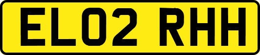 EL02RHH