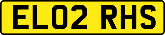 EL02RHS