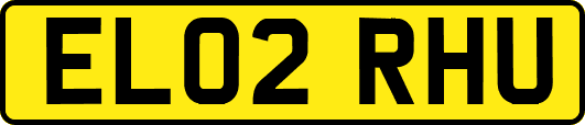 EL02RHU