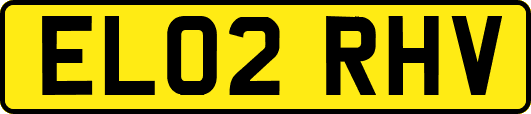 EL02RHV