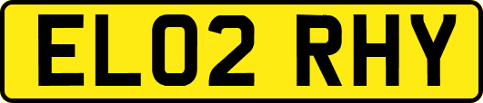 EL02RHY