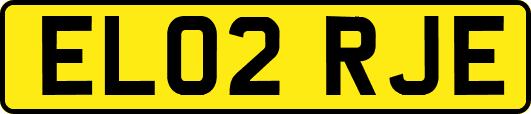 EL02RJE