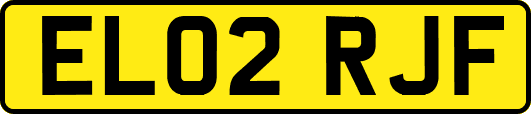 EL02RJF