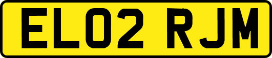 EL02RJM