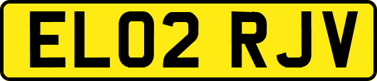 EL02RJV