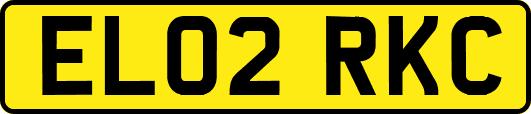 EL02RKC