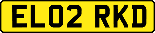 EL02RKD