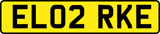EL02RKE