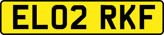 EL02RKF