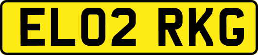 EL02RKG