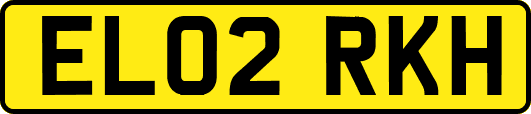 EL02RKH
