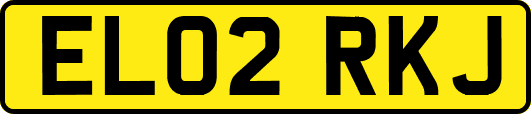 EL02RKJ