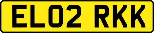 EL02RKK