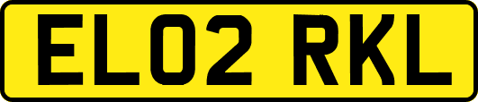 EL02RKL