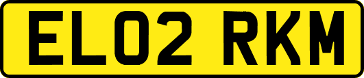 EL02RKM