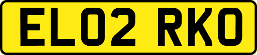 EL02RKO