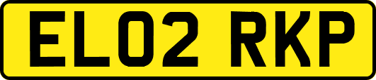 EL02RKP