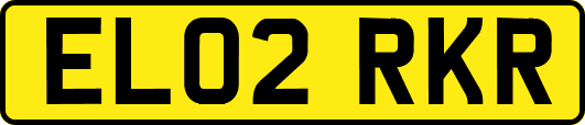 EL02RKR
