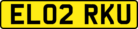 EL02RKU