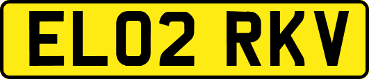 EL02RKV