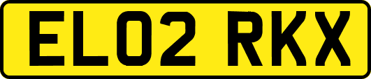 EL02RKX
