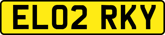 EL02RKY