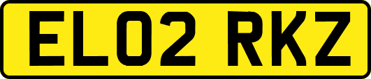 EL02RKZ