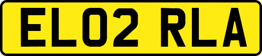 EL02RLA