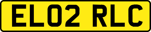 EL02RLC