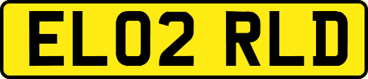 EL02RLD