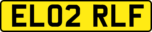 EL02RLF