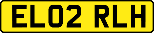 EL02RLH