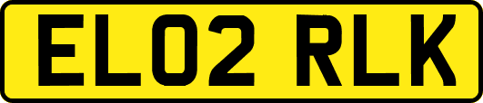 EL02RLK