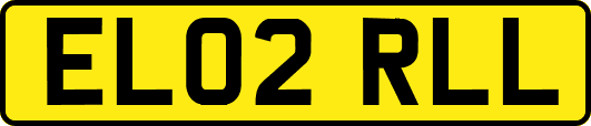 EL02RLL