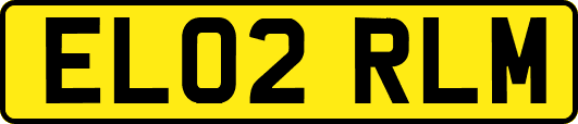 EL02RLM