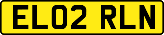 EL02RLN