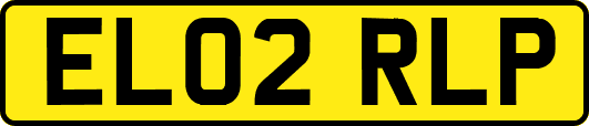EL02RLP