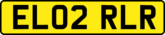 EL02RLR
