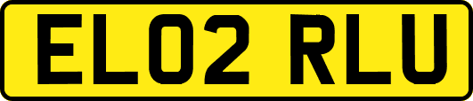 EL02RLU