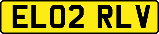 EL02RLV