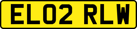 EL02RLW
