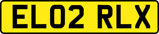 EL02RLX