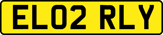 EL02RLY